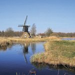 Weerribben Wieden